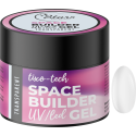 Stars from the Stars Żel budujący UV/LED do paznokci Space Builder Gel Transparent 45g