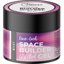 Stars from the Stars Żel budujący UV/LED do paznokci Space Builder Gel Milky 12g Stars from the Stars Żel budujący UV/LED do paznokci Space Builder Gel Milky 12g