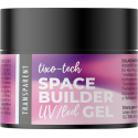 Stars from the Stars Żel budujący UV/LED do paznokci Space Builder Gel Transparent 12g