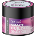 Stars from the Stars Żel budujący UV/LED do paznokci Space Builder Gel Transparent 12g
