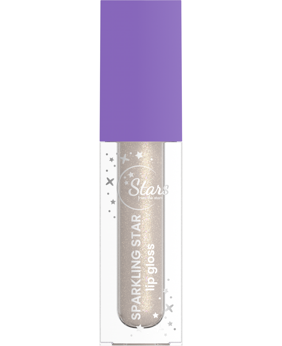 Stars from the Stars Błyszczyk do ust Sparkling Star nr 23 3ml