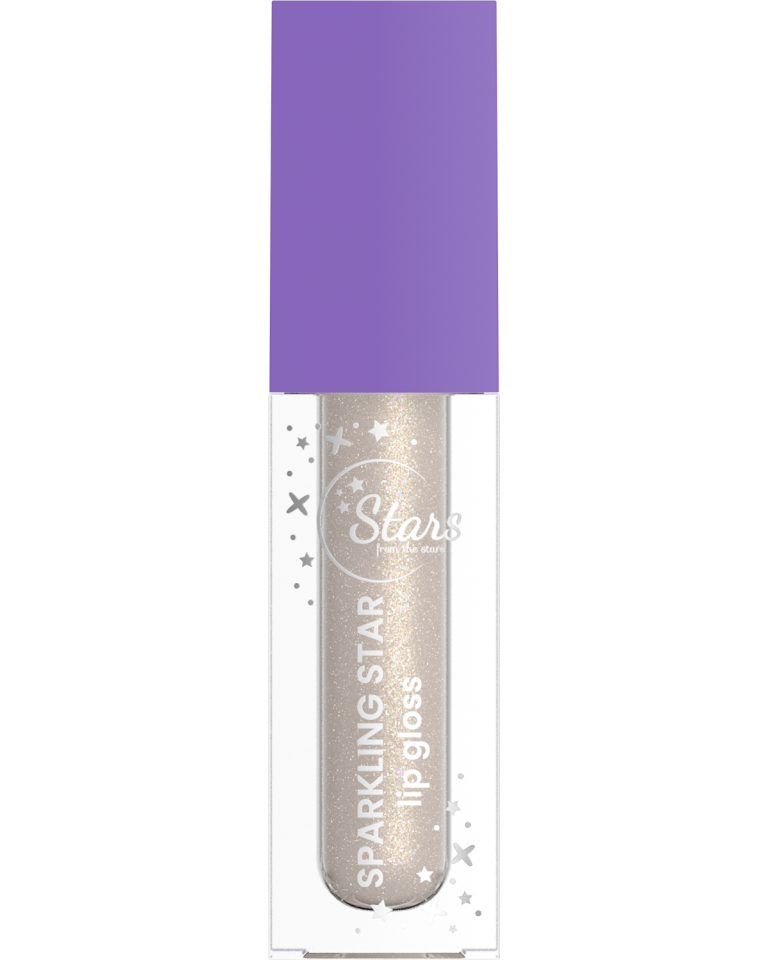 Stars from the Stars Błyszczyk do ust Sparkling Star nr 23 3ml