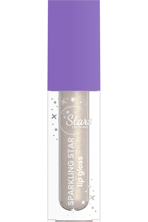 Stars from the Stars Błyszczyk do ust Sparkling Star nr 23 3ml