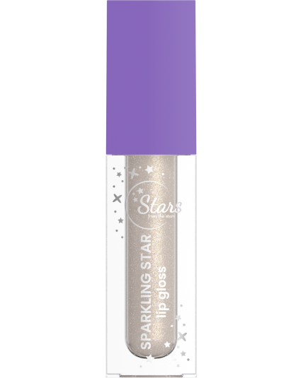 Stars from the Stars Błyszczyk do ust Sparkling Star nr 23 3ml