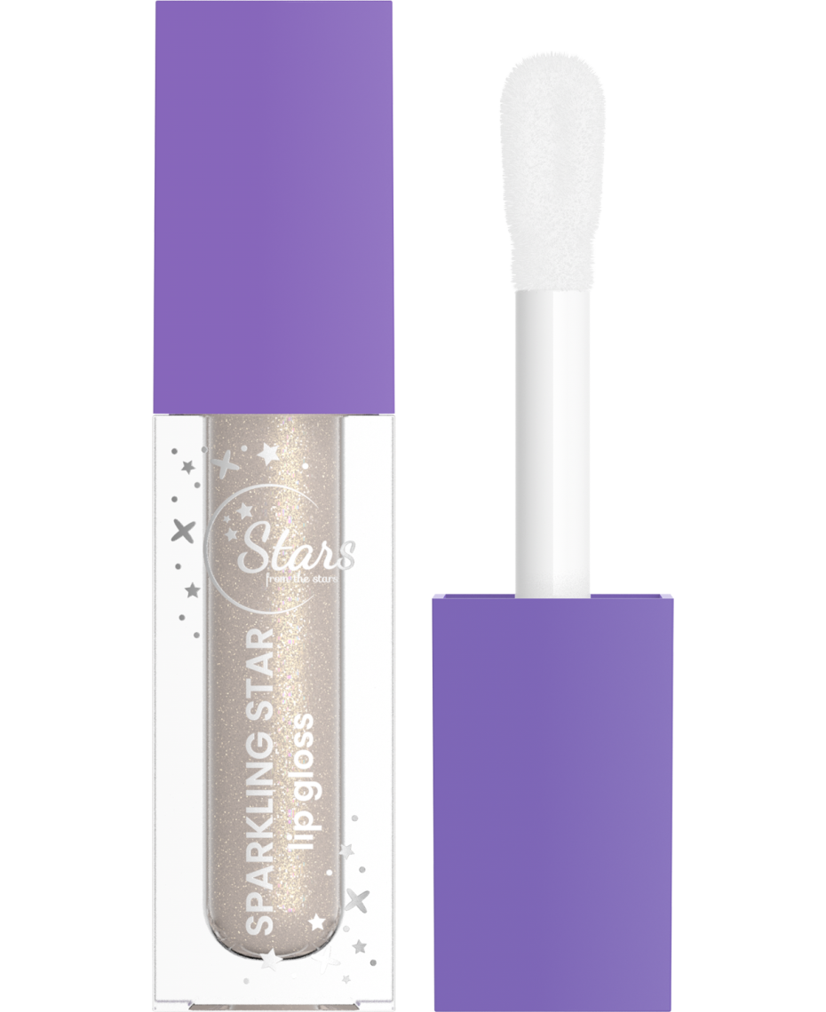 Stars from the Stars Błyszczyk do ust Sparkling Star nr 23 3ml