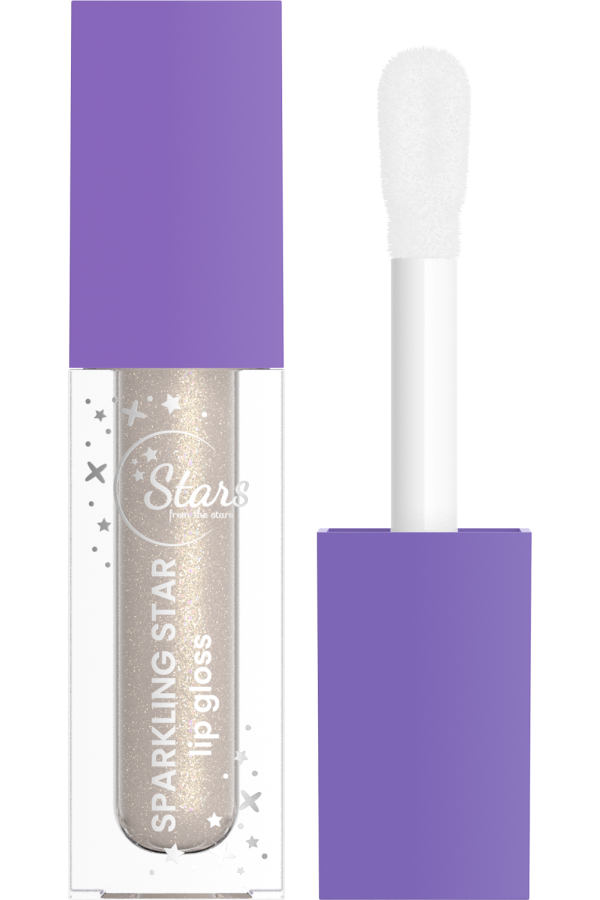 Stars from the Stars Błyszczyk do ust Sparkling Star nr 23 3ml
