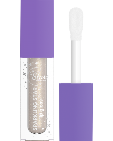 Stars from the Stars Błyszczyk do ust Sparkling Star nr 23 3ml
