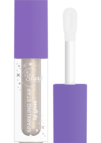 Stars from the Stars Błyszczyk do ust Sparkling Star nr 23 3ml
