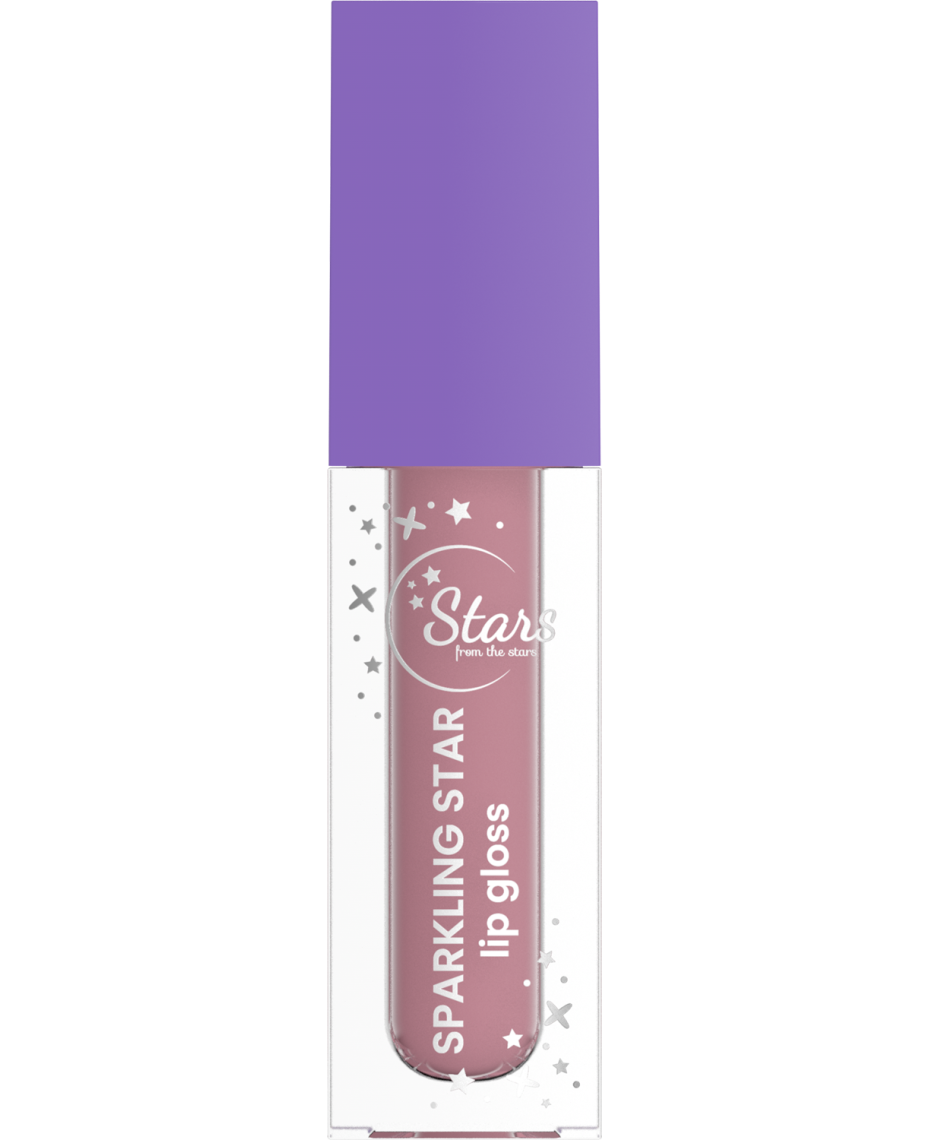 Stars from the Stars Błyszczyk do ust Sparkling Star nr 25 3ml
