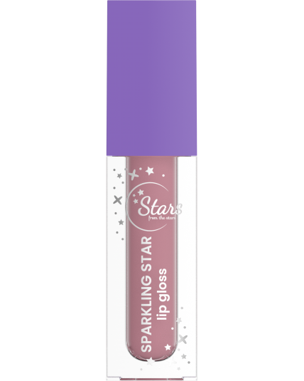 Stars from the Stars Błyszczyk do ust Sparkling Star nr 25 3ml