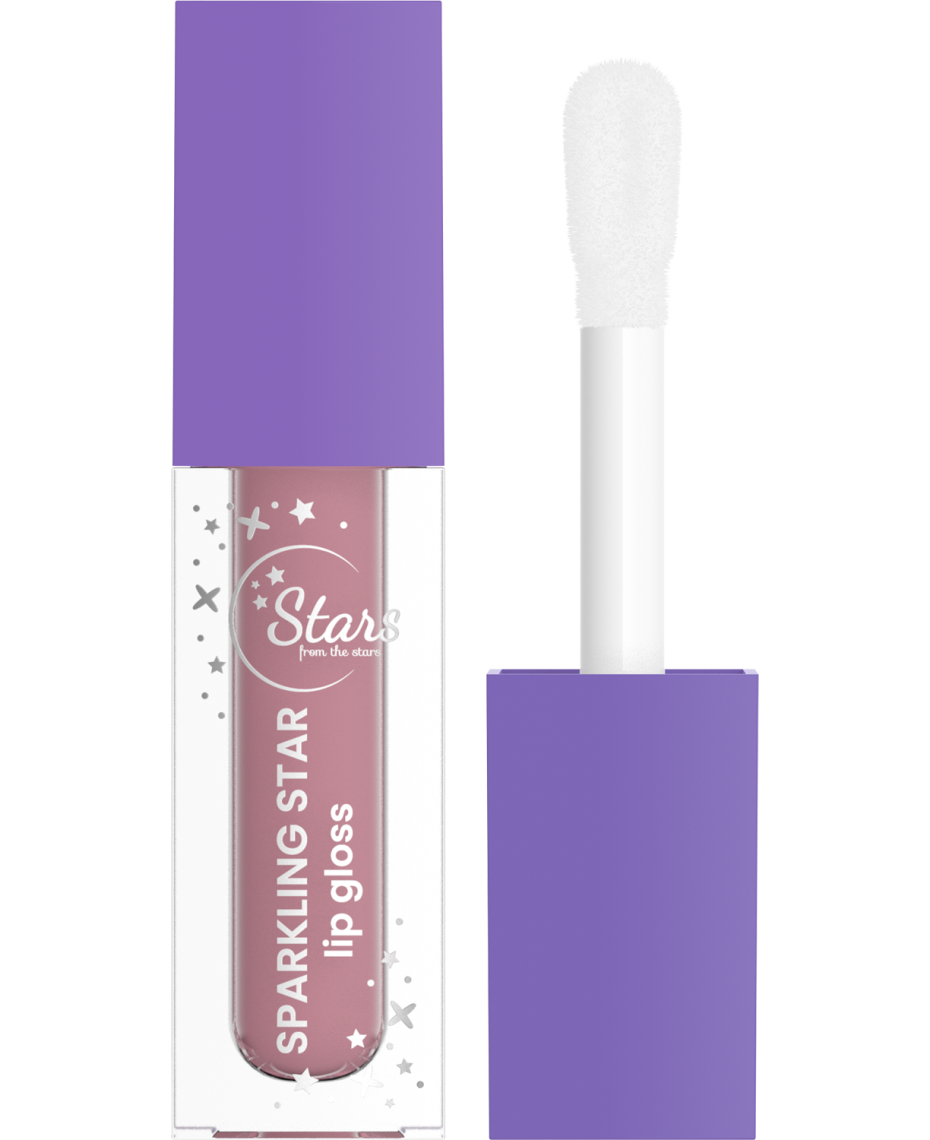 Stars from the Stars Błyszczyk do ust Sparkling Star nr 25 3ml
