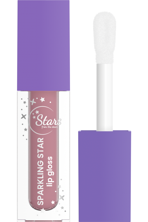 Stars from the Stars Błyszczyk do ust Sparkling Star nr 25 3ml