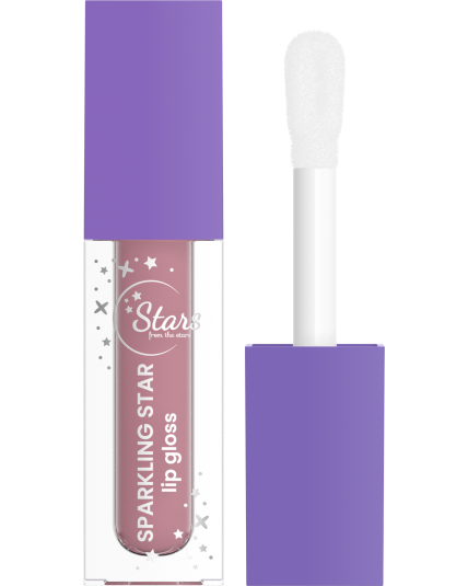 Stars from the Stars Błyszczyk do ust Sparkling Star nr 25 3ml