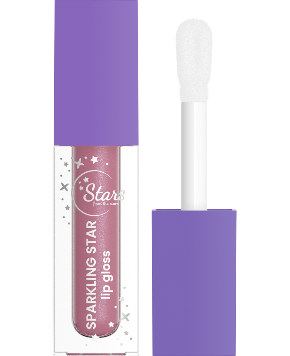 Stars from the Stars Błyszczyk do ust Sparkling Star nr 26 3ml