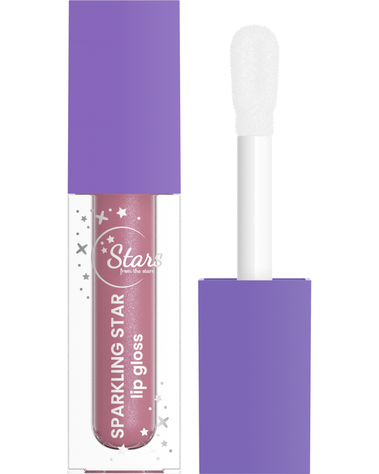 Stars from the Stars Błyszczyk do ust Sparkling Star nr 26 3ml