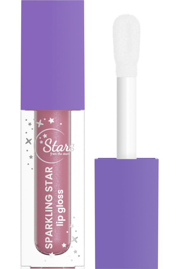 Stars from the Stars Błyszczyk do ust Sparkling Star nr 26 3ml