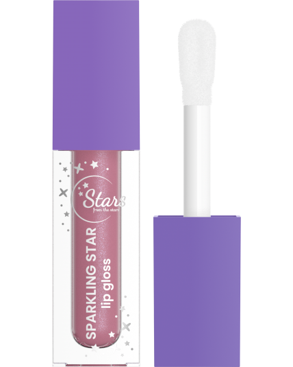 Stars from the Stars Błyszczyk do ust Sparkling Star nr 26 3ml