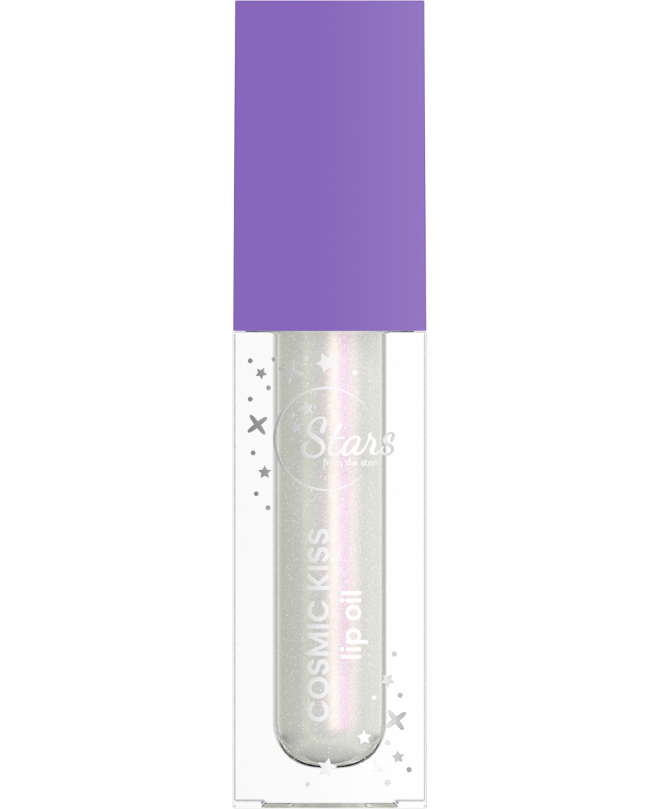 Stars from the Stars Olejek do ust Cosmic Kiss Lip Oil nr 21 3ml