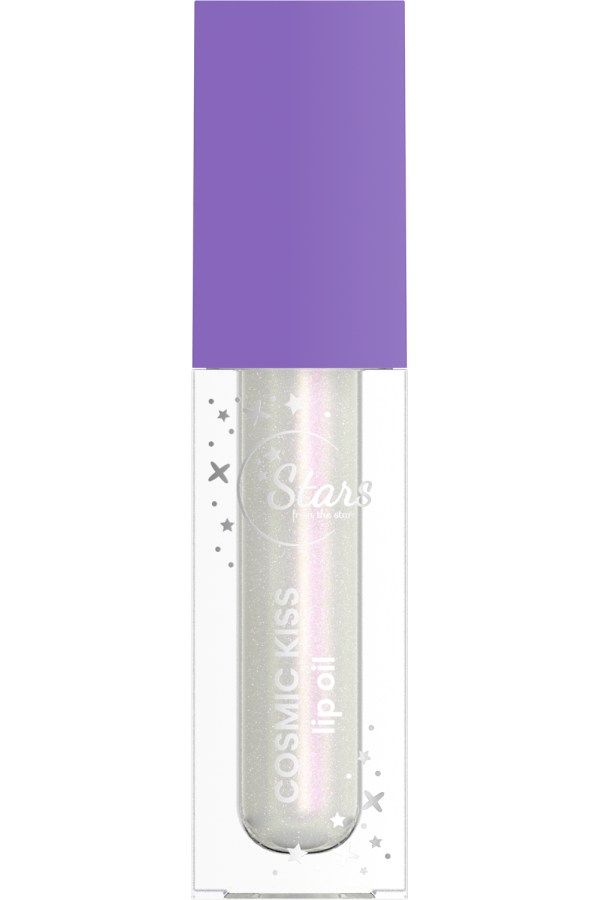 Stars from the Stars Olejek do ust Cosmic Kiss Lip Oil nr 21 3ml
