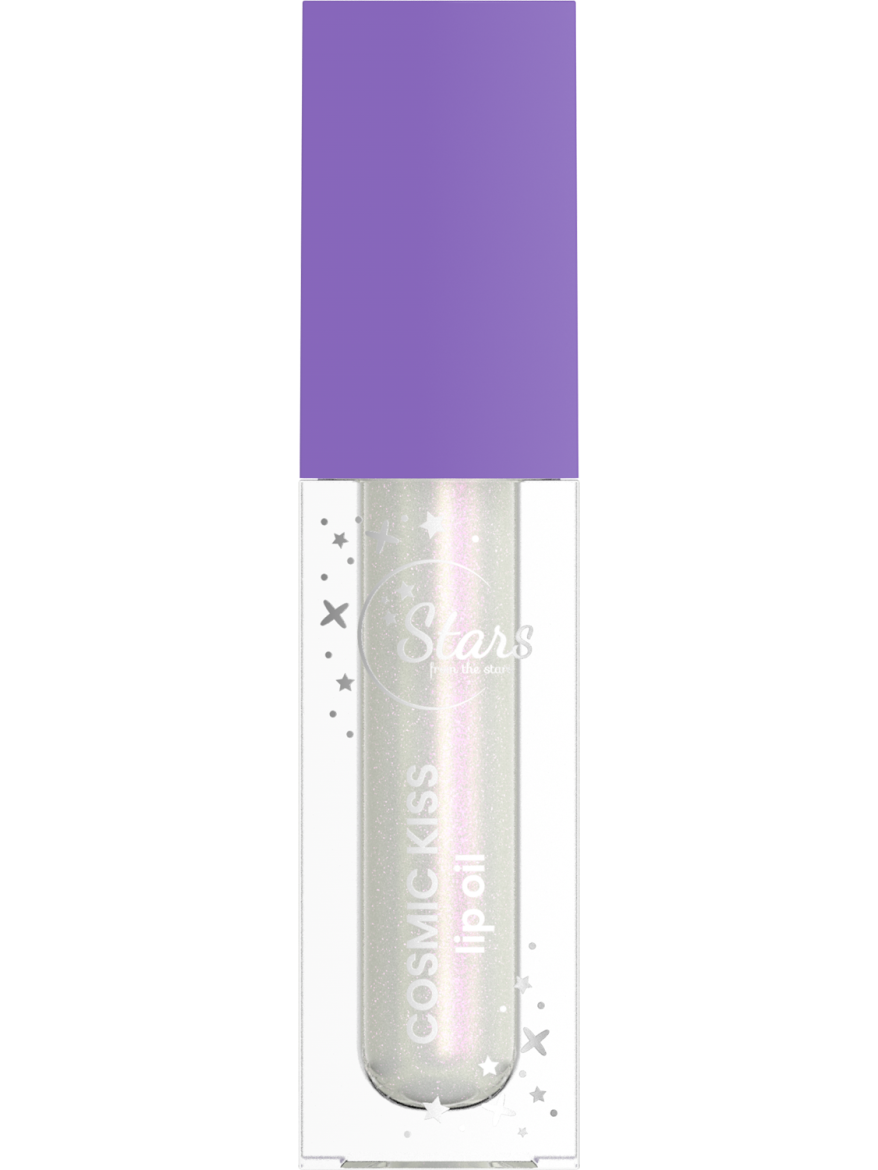 Stars from the Stars Olejek do ust Cosmic Kiss Lip Oil nr 21 3ml