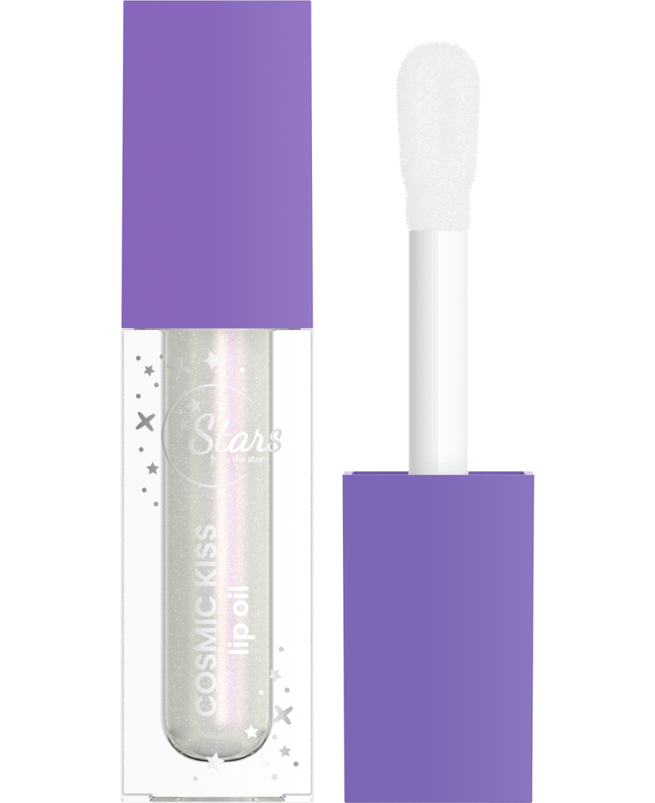 Stars from the Stars Olejek do ust Cosmic Kiss Lip Oil nr 21 3ml