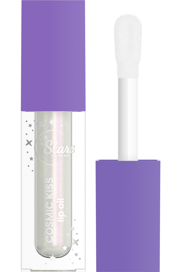Stars from the Stars Olejek do ust Cosmic Kiss Lip Oil nr 21 3ml