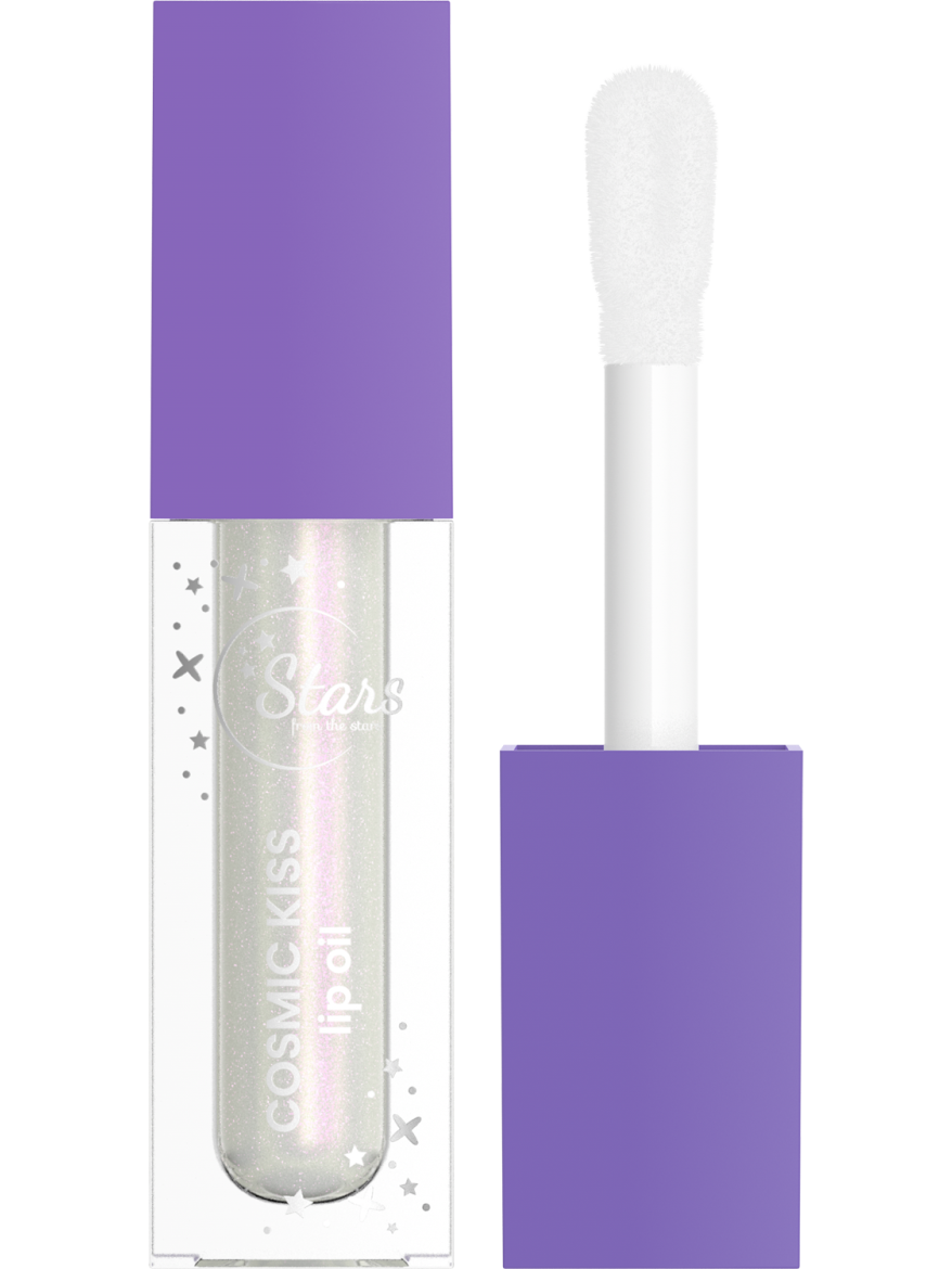 Stars from the Stars Olejek do ust Cosmic Kiss Lip Oil nr 21 3ml
