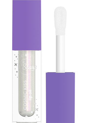 Stars from the Stars Olejek do ust Cosmic Kiss Lip Oil nr 21 3ml