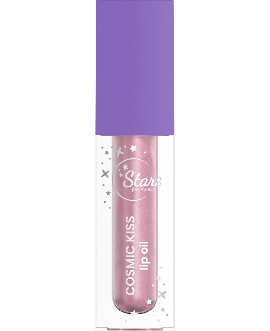 Stars from the Stars Olejek do ust Cosmic Kiss Lip Oil nr 22 3ml
