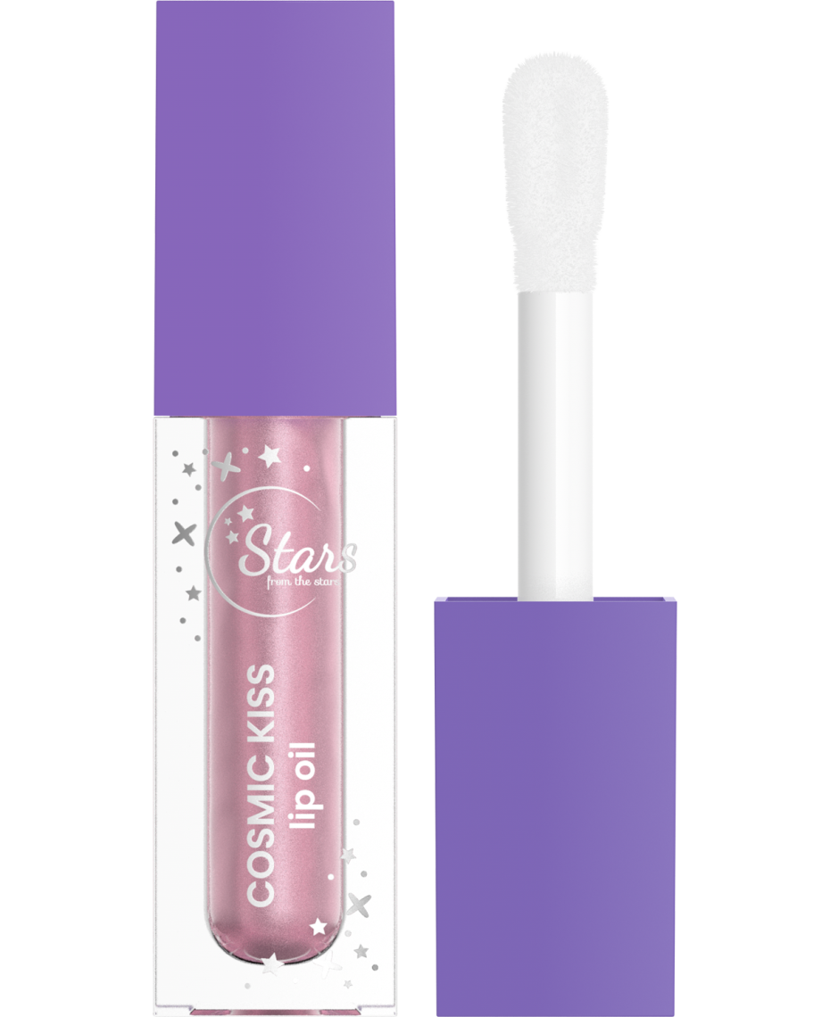 Stars from the Stars Olejek do ust Cosmic Kiss Lip Oil nr 22 3ml