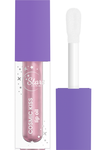 Stars from the Stars Olejek do ust Cosmic Kiss Lip Oil nr 22 3ml