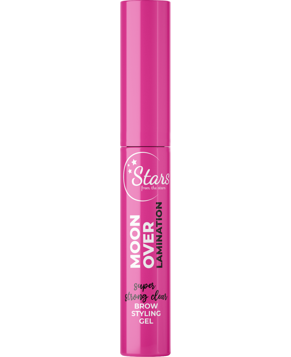 Stars from the Stars Żel do stylizacji brwi Moon Over Lamination 8g
