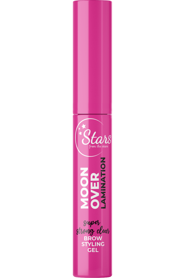 Stars from the Stars Żel do stylizacji brwi Moon Over Lamination 8g