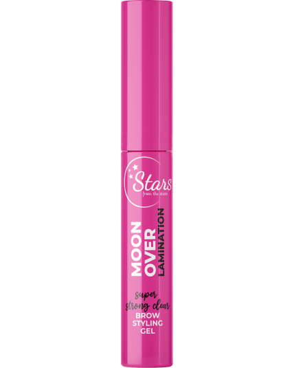 Stars from the Stars Żel do stylizacji brwi Moon Over Lamination 8g