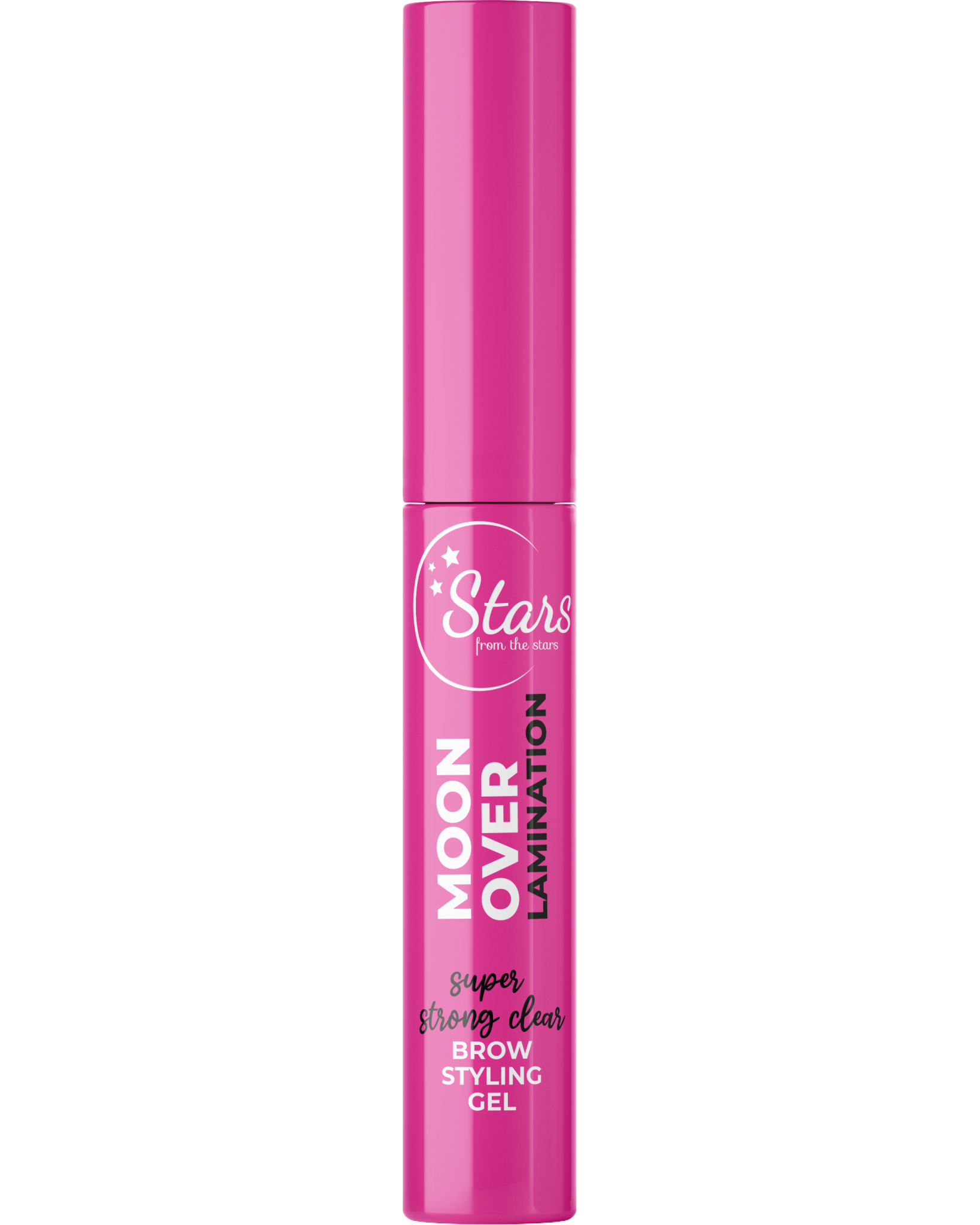 Stars from the Stars Żel do stylizacji brwi Moon Over Lamination 8g