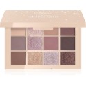 Stars from the Stars Eyeshadow Palette Paleta 12 cieni do powiek Shades Of The Sun, 16,8 g