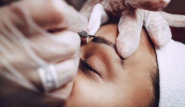 microblading
