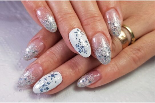 princess nails