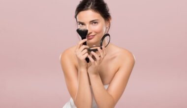 latte make-up