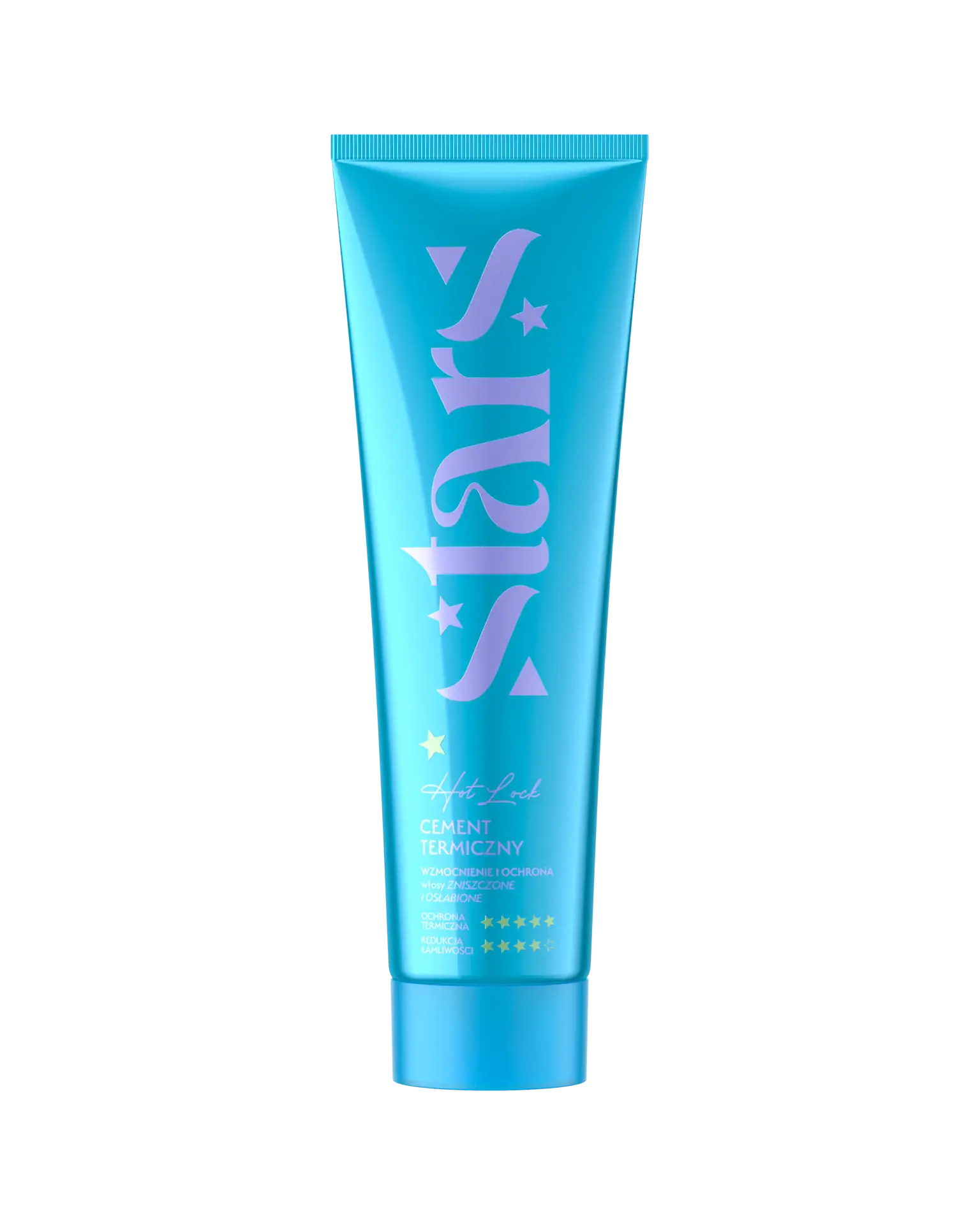 Stars Cement termiczny HOT LOCK 150 ml